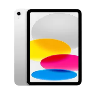 Планшет Apple iPad 11 Wi-Fi + Cellular (2025) 512Gb Silver