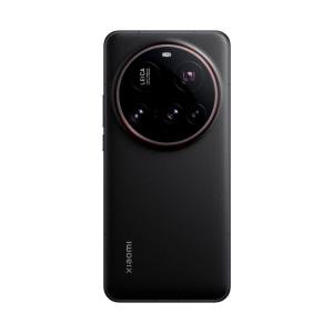 Смартфон Xiaomi Mi 15 Ultra 16Gb / 512Gb Black