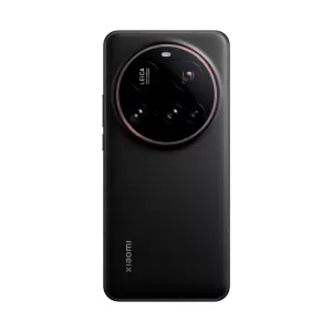 Смартфон Xiaomi Mi 15 Ultra 16Gb / 512Gb Black