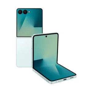 Смартфон Samsung Z Flip 7 12Gb / 512Gb Mint