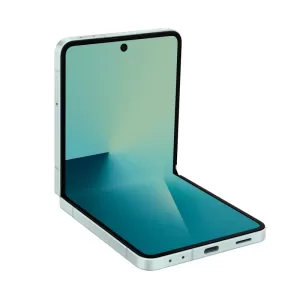 Смартфон Samsung Z Flip 7 12Gb / 512Gb Mint