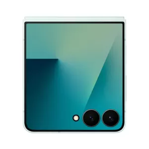 Смартфон Samsung Z Flip 7 12Gb / 512Gb Mint