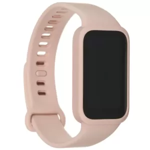 Умный браслет Xiaomi Mi Smart Band 9 Active (Розовый)