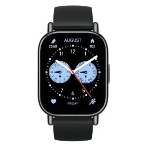Умные часы Xiaomi Redmi Watch 5 Lite (Чёрный) Умные часы Xiaomi Redmi Watch 5 Lite (Чёрный)
