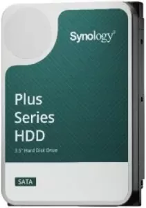 Жесткий диск SATA 6TB 5400RPM 6GB/S HAT3300-6T SYNOLOGY