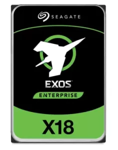 Жесткий диск SAS 16TB 7200RPM 12GB/S 256MB ST16000NM004J SEAGATE