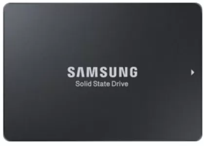 Накопитель SSD PCIE 15TB TLC PM9A3 MZQL215THBLA-00A07 SAMSUNG