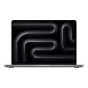 Ноутбук Apple MacBook Pro 14 (2023) M3 8C CPU, 10C GPU/8Gb/1Tb SSD (MTL83) Space Gray Ноутбук Apple MacBook Pro 14 (2023) M3 8C CPU, 10C GPU/8Gb/1Tb SSD (MTL83) Space Gray