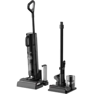Пылесос Dreame H12 Dual FlexReach Black RU