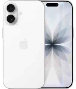 Смартфон Apple iPhone 17, eSim 512 ГБ (Белый | White) Смартфон Apple iPhone 17, eSim 512 ГБ (Белый | White)