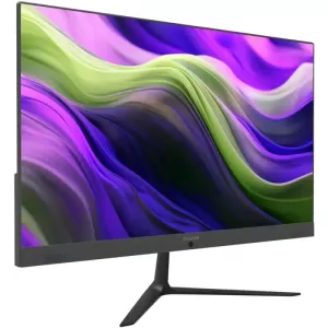 Моноблок Digma Optimum, 23.8" (1920x1080) IPS / Intel Celeron N5100 / 8 DDR4 / 256 ГБ SSD / Intel UHD Graphics / Windows 11 Pro / Клавиатура, мышь, Черный (DM23CN-8CXW01)