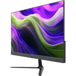 Моноблок Digma Optimum, 23.8" (1920x1080) IPS / Intel Celeron N5100 / 8 DDR4 / 256 ГБ SSD / Intel UHD Graphics / Windows 11 Pro / Клавиатура, мышь, Черный (DM23CN-8CXW01)