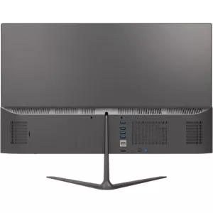 Моноблок Digma Optimum, 23.8" (1920x1080) IPS / Intel Celeron N5100 / 8 DDR4 / 256 ГБ SSD / Intel UHD Graphics / Windows 11 Pro / Клавиатура, мышь, Черный (DM23CN-8CXW01)