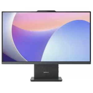 Моноблок Lenovo IdeaCentre AIO 27IRH9, 27" (1920x1080) IPS / Intel Core i3-1315U / 8 DDR5 / 256 ГБ SSD / Intel UHD Graphics / Без ОС / Клавиатура, мышь, Серый (F0HM008BRU)