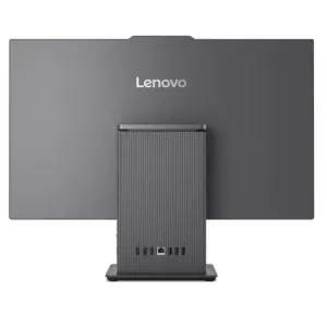 Моноблок Lenovo IdeaCentre AIO 27IRH9, 27" (1920x1080) IPS / Intel Core i3-1315U / 8 DDR5 / 256 ГБ SSD / Intel UHD Graphics / Без ОС / Клавиатура, мышь, Серый (F0HM008BRU)