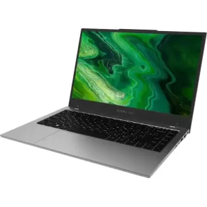 Ноутбук Digma Pro Fortis, 14.1" (1920x1080) IPS/Intel Core i3-1005G1/16 ГБ DDR4/512 ГБ SSD/Intel UHD Graphics/Windows 11 Pro, Серый (DN14P3-ADXW01)