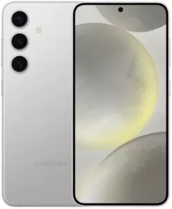 Смартфон Samsung Galaxy S24, 8/256 ГБ, Dual: nano SIM + eSIM, серый