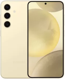 Смартфон Samsung Galaxy S24 Plus, 12/256 ГБ, Dual: nano SIM + eSIM, Yellow, желтый Смартфон Samsung Galaxy S24 Plus, 12/256 ГБ, Dual: nano SIM + eSIM, Yellow, желтый