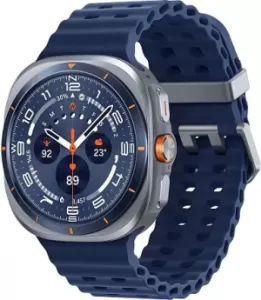 Смарт-часы Samsung Galaxy Watch Ultra 2025, LTE, Blue, синий Смарт-часы Samsung Galaxy Watch Ultra 2025, LTE, Blue, синий