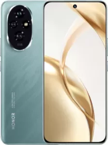 Смартфон Honor 200 12/512Gb Green