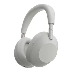 Беспроводные наушники Sony WH-1000XM6 (Белый) Беспроводные наушники Sony WH-1000XM6 (Белый)