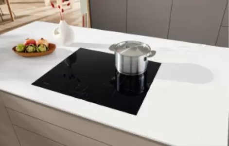 Индукционная варочная панель KM 7363 FL MIELE