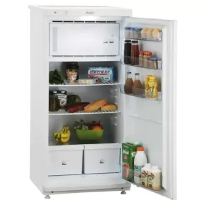 Холодильник SVIYAGA-404-1 SILVER METALLIC POZIS