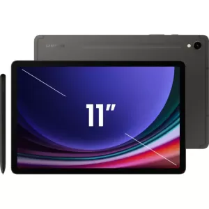 Планшет Samsung Galaxy Tab S9 Wi-Fi 12/256GB Graphite (SM-X710)
