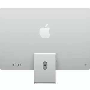 Моноблок Apple iMac (2024) 24 Retina 4.5K M4 10C CPU, 10C GPU/24GB/1Tb (Z1EH001Q1) Silver