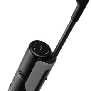 Пылесос Dreame H15S Black RU