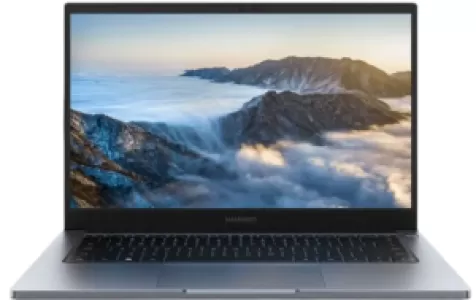 Ноутбук Huawei MateBook B3-440 YTFZ-X (Intel Core i7 1260P, Intel Iris Xe Graphics) 16ГБ, 512ГБ, Windows 11 Professional, серый (53013VRA)