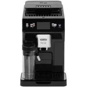 Кофемашина De'Longhi Eletta Explore ETAM450.55.G Black (Черный)