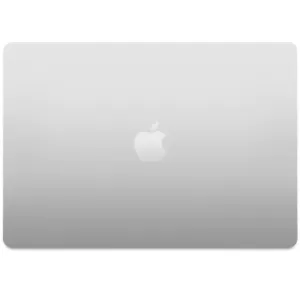 Ноутбук Apple MacBook Air (2024) 15 M3 8C CPU, 10C GPU/8Gb/256Gb SSD (MRYP3) Silver