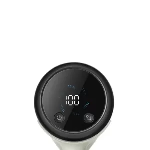 Пылесос Roborock H60 Hub Pro Black/White Global Version