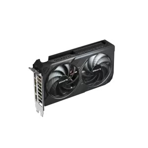 Видеокарта PCIE16 RTX5060TI 16GB GV-N506TWF2-16GD GIGABYTE