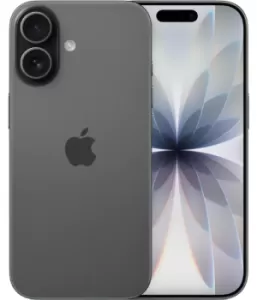 Смартфон Apple iPhone 17, 512 ГБ (Черный | Black)