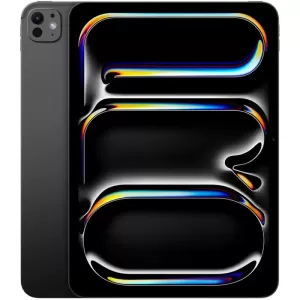 Планшет Apple iPad Pro 11 (2024) 256Gb Wi-Fi Space Black Планшет Apple iPad Pro 11 (2024) 256Gb Wi-Fi Space Black