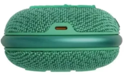Портативная колонка 5W CLIP 4 ECO GREEN JBL