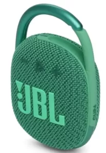Портативная колонка 5W CLIP 4 ECO GREEN JBL