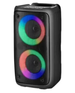 Портативная колонка 20W BLACK BOOMER 20 65820 DEFENDER Портативная колонка 20W BLACK BOOMER 20 65820 DEFENDER