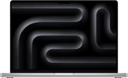 Ноутбук Apple MacBook Pro 14" (2024) (M4 Pro 14C CPU, 20C GPU) 24 ГБ, 1 Тб SSD, серебристый MX2F3 Ноутбук Apple MacBook Pro 14" (2024) (M4 Pro 14C CPU, 20C GPU) 24 ГБ, 1 Тб SSD, серебристый MX2F3