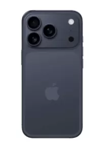 Смартфон Apple iPhone 17 Pro 1 TB, Dual SIM (eSIM), Deep Blue Смартфон Apple iPhone 17 Pro 1 TB, Dual SIM (eSIM), Deep Blue