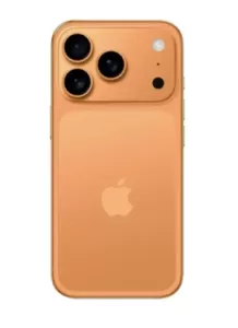 Смартфон Apple iPhone 17 Pro 1 TB, Dual SIM (nano SIM), Cosmic Orange Смартфон Apple iPhone 17 Pro 1 TB, Dual SIM (nano SIM), Cosmic Orange
