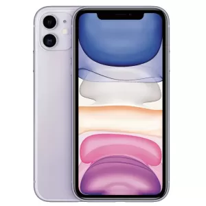 Смартфон Apple iPhone 11 128GB Purple
