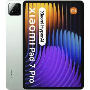 Планшет Xiaomi Pad 7 Pro Global 12/512GB Green Планшет Xiaomi Pad 7 Pro Global 12/512GB Green