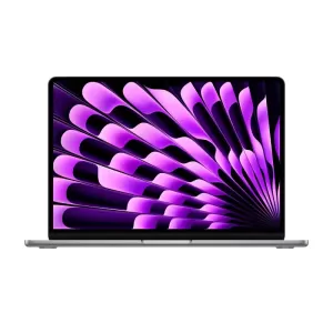 Ноутбук Apple MacBook Air 13 M3 (8C CPU/10C GPU) 24Gb 512Gb Space Gray Ноутбук Apple MacBook Air 13 M3 (8C CPU/10C GPU) 24Gb 512Gb Space Gray