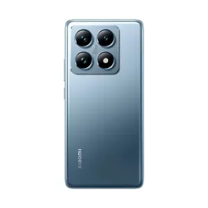 Смартфон Xiaomi Mi 14T Pro 12Gb / 1Tb Titan Blue