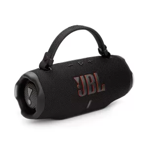 Портативная колонка JBL Charge 6 Black Портативная колонка JBL Charge 6 Black