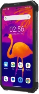 Мобильный телефон BV8900 8/256GB BLACK BLACKVIEW