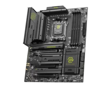 Материнская плата AMD X870 SAM5 ATX MAG X870E TOMAHAWK WIFI MSI